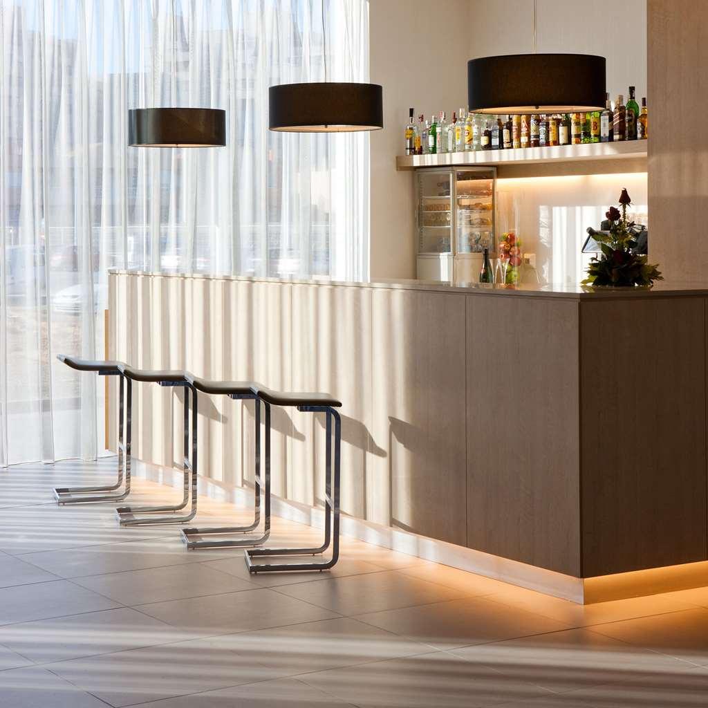 Nh Campo Cartagena Hotel Nhà hàng bức ảnh