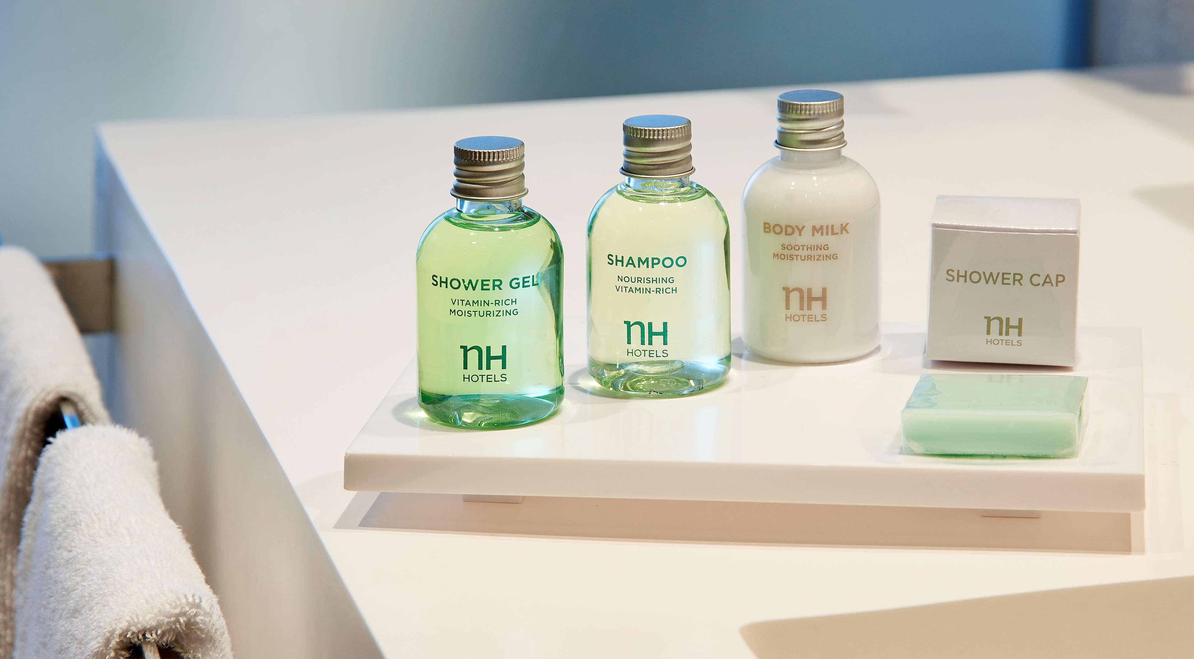 Nh Campo Cartagena Hotel Ngoại thất bức ảnh