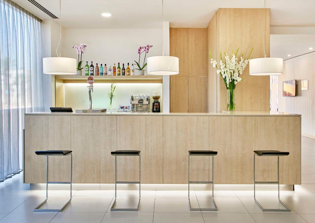 Nh Campo Cartagena Hotel Ngoại thất bức ảnh