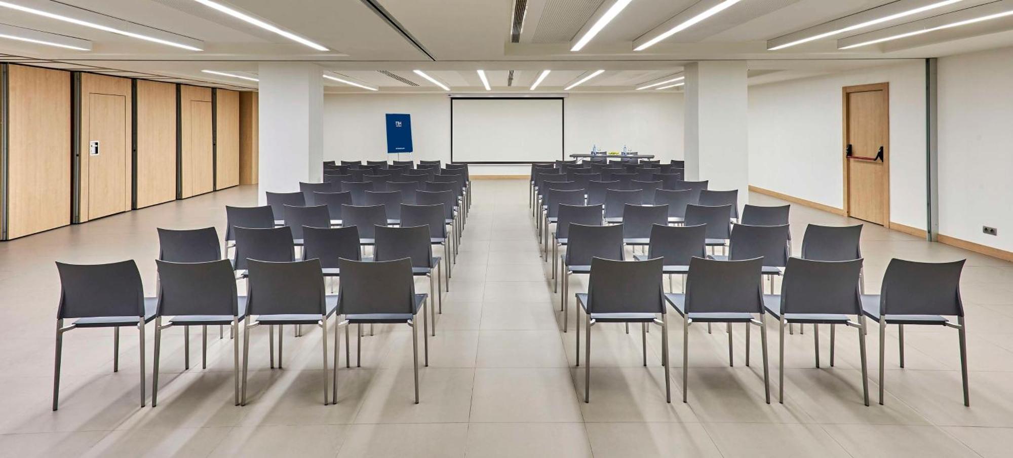 Nh Campo Cartagena Hotel Ngoại thất bức ảnh