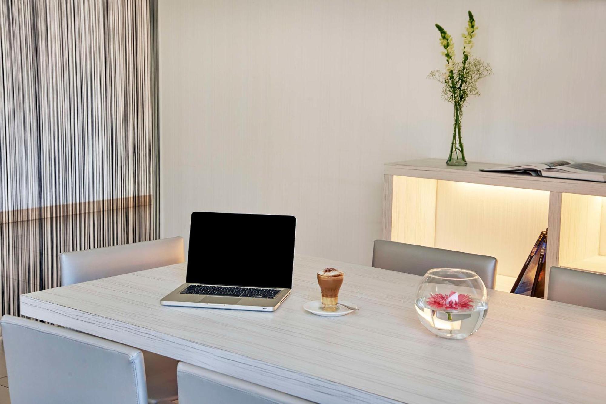 Nh Campo Cartagena Hotel Ngoại thất bức ảnh