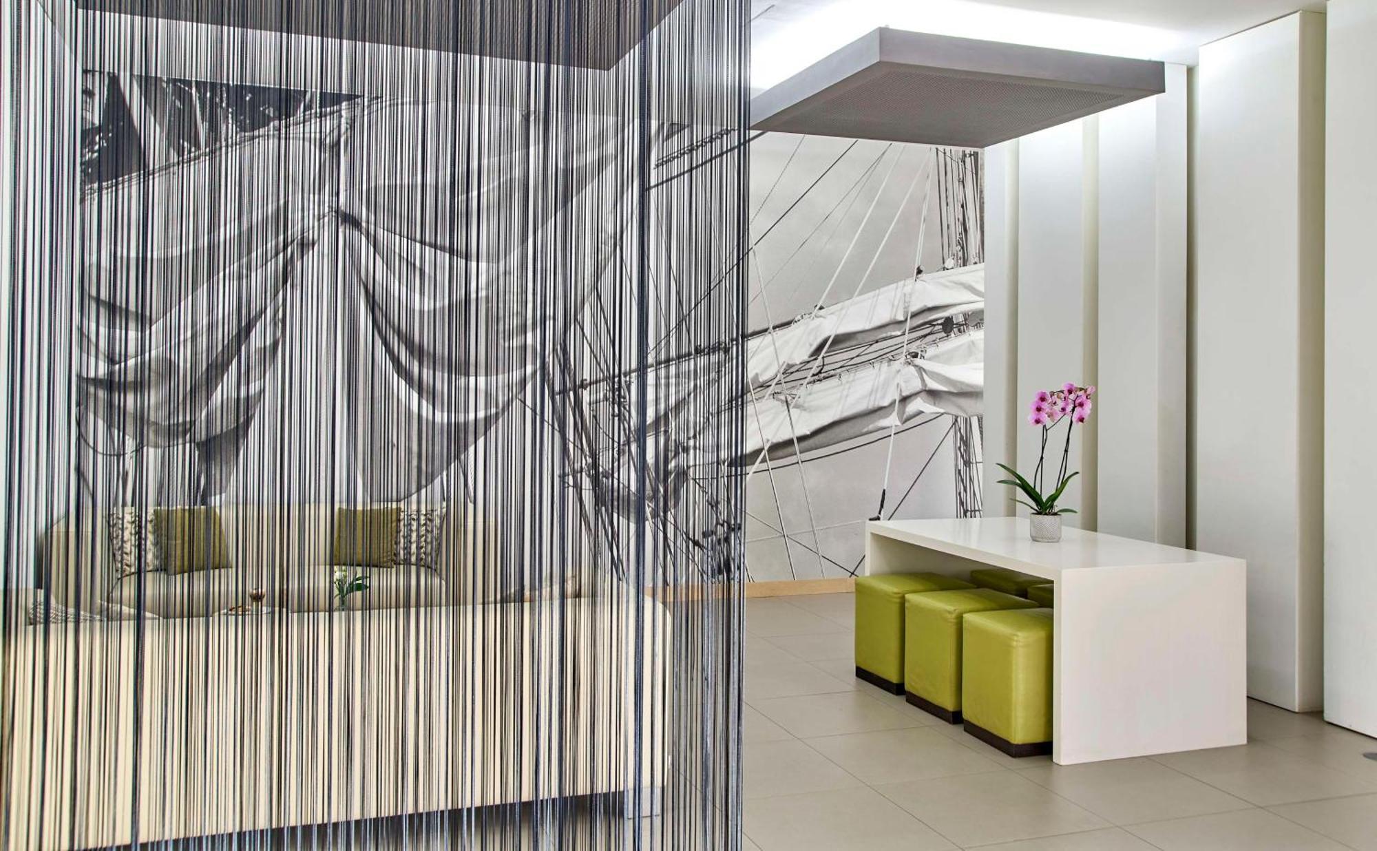 Nh Campo Cartagena Hotel Ngoại thất bức ảnh