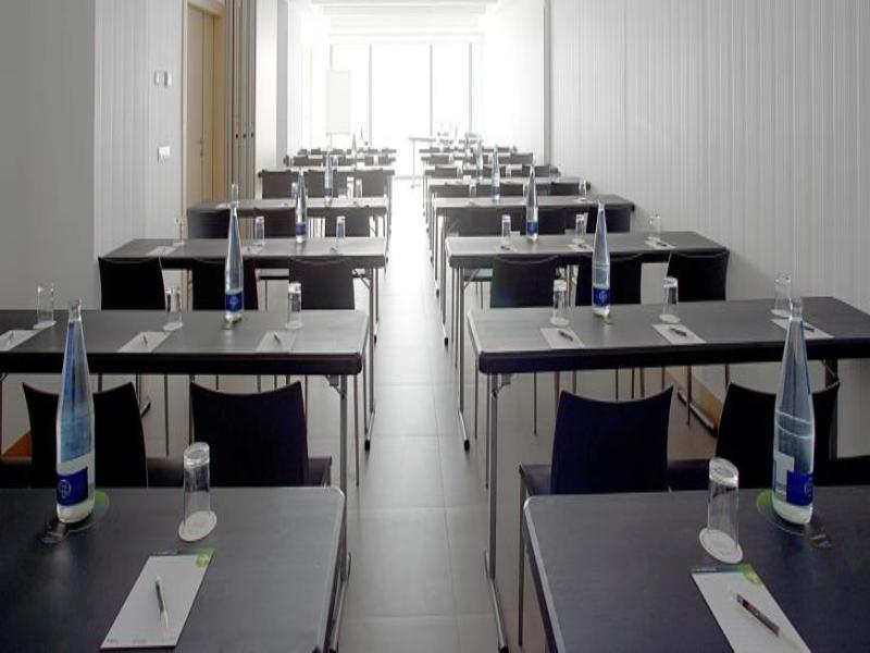 Nh Campo Cartagena Hotel Ngoại thất bức ảnh