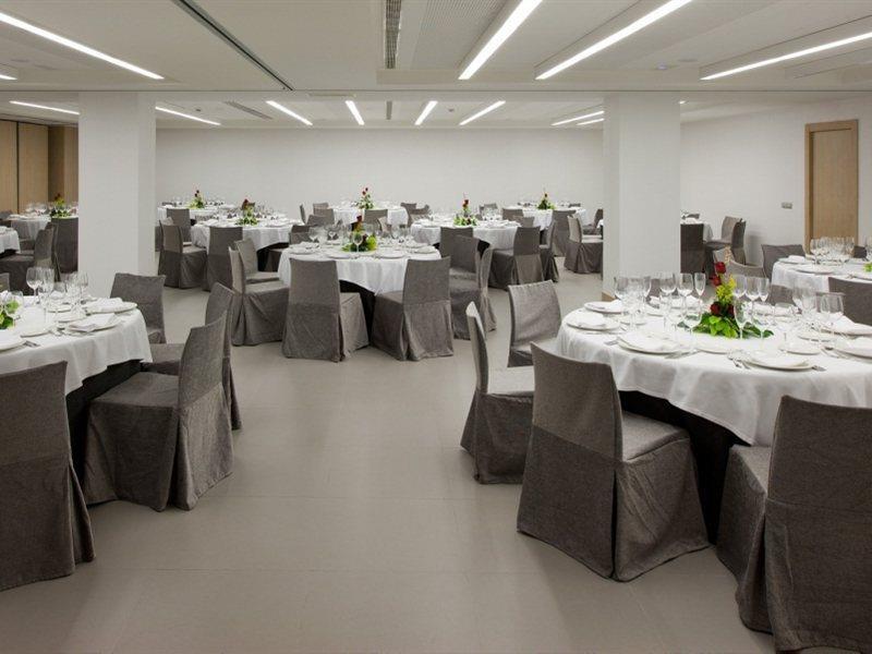 Nh Campo Cartagena Hotel Ngoại thất bức ảnh