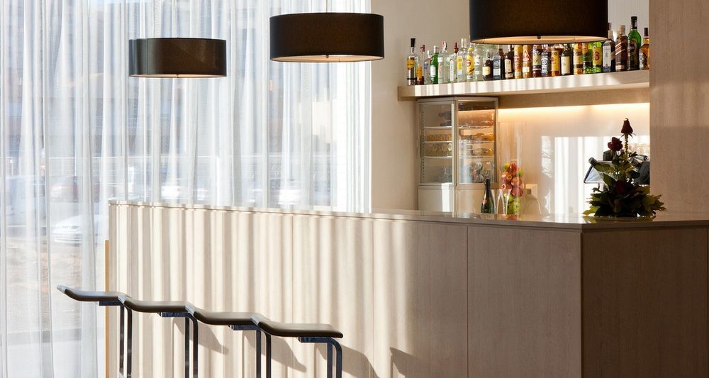 Nh Campo Cartagena Hotel Ngoại thất bức ảnh