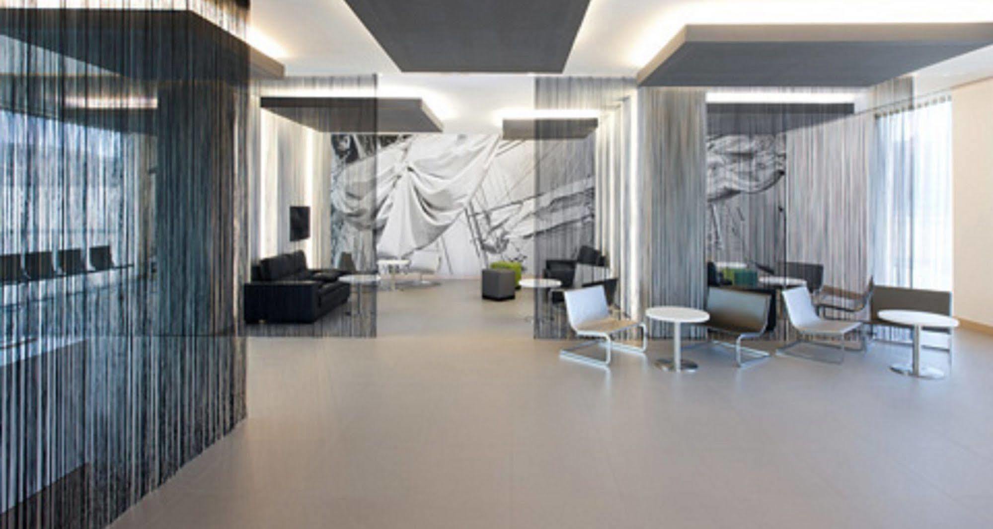 Nh Campo Cartagena Hotel Ngoại thất bức ảnh