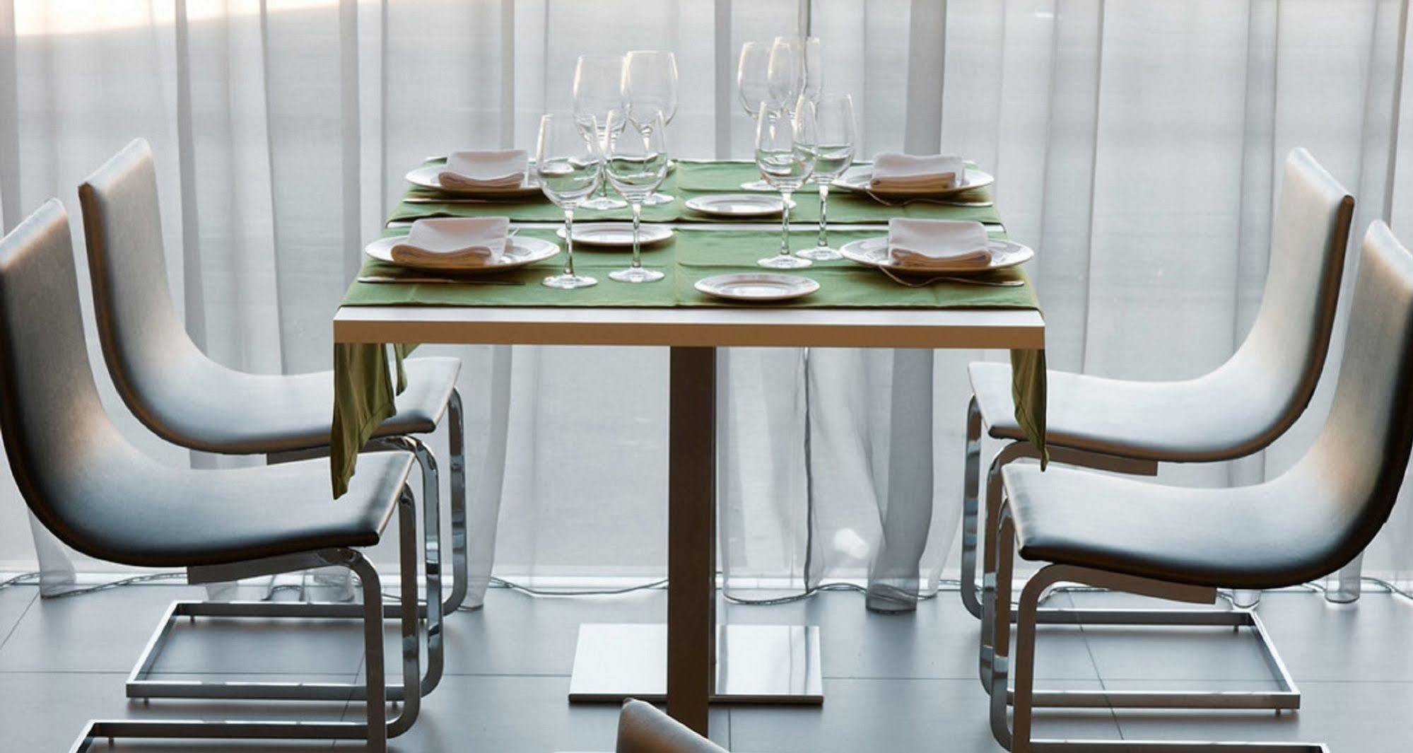 Nh Campo Cartagena Hotel Ngoại thất bức ảnh