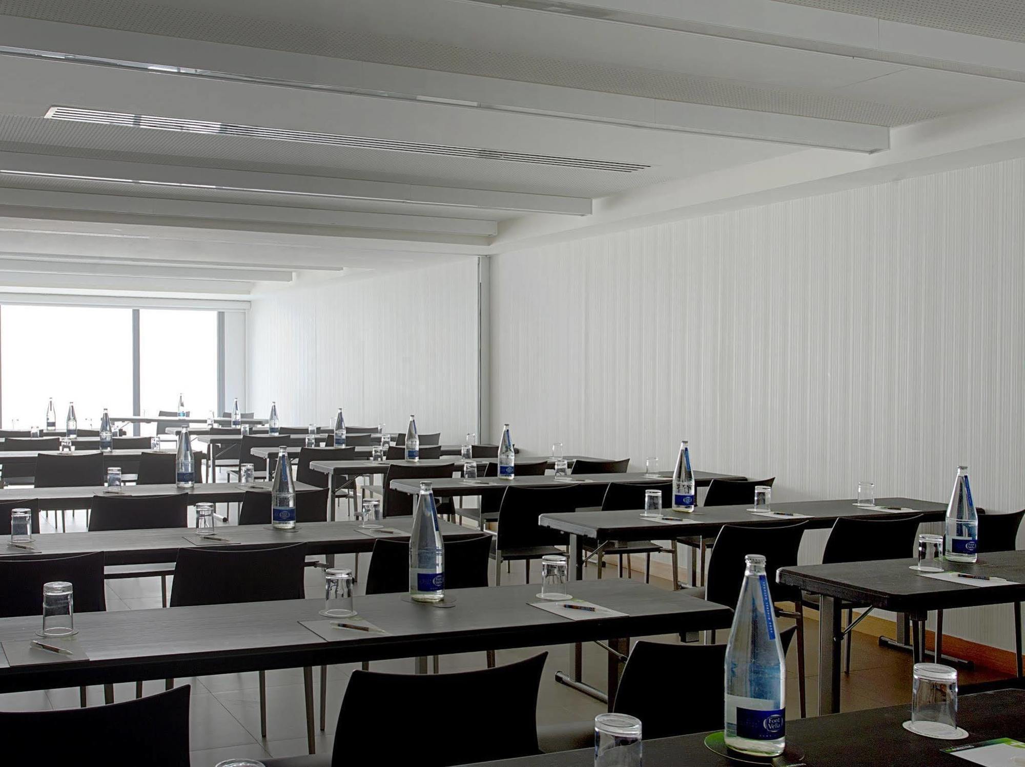 Nh Campo Cartagena Hotel Ngoại thất bức ảnh