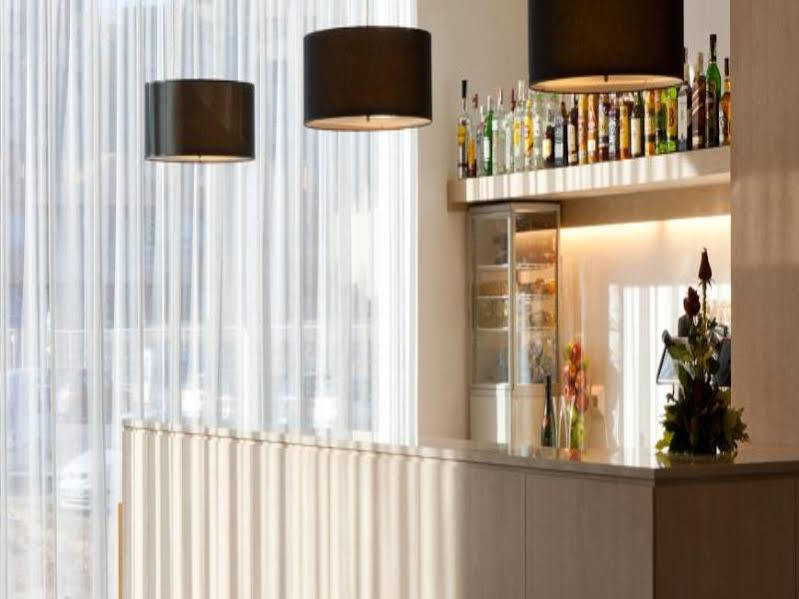 Nh Campo Cartagena Hotel Ngoại thất bức ảnh
